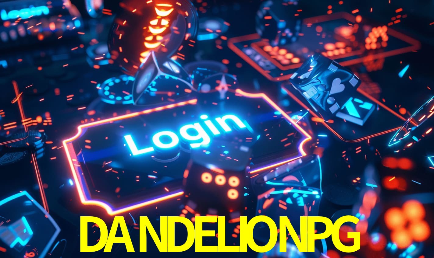 Bônus de Cadastro Cassino DANDELIONPG